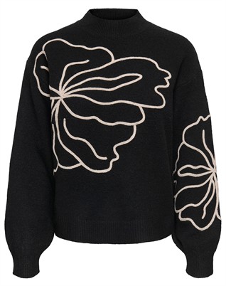 JDYJella Flower Strik